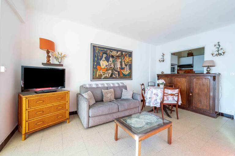 Apartment | Sea view — photo 3