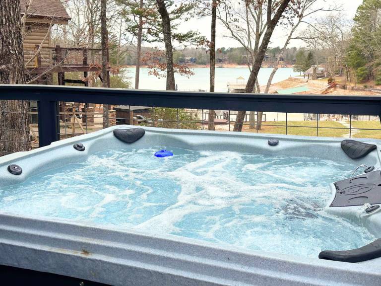 Cabin Morganton