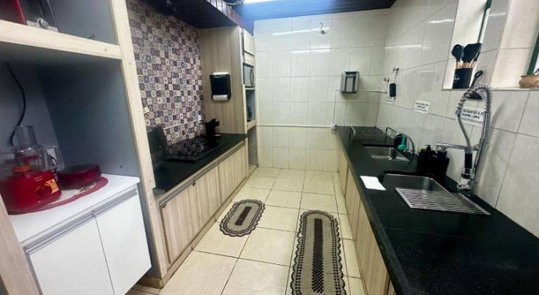 Quarto com banheiro privativo no Centro — photo 4