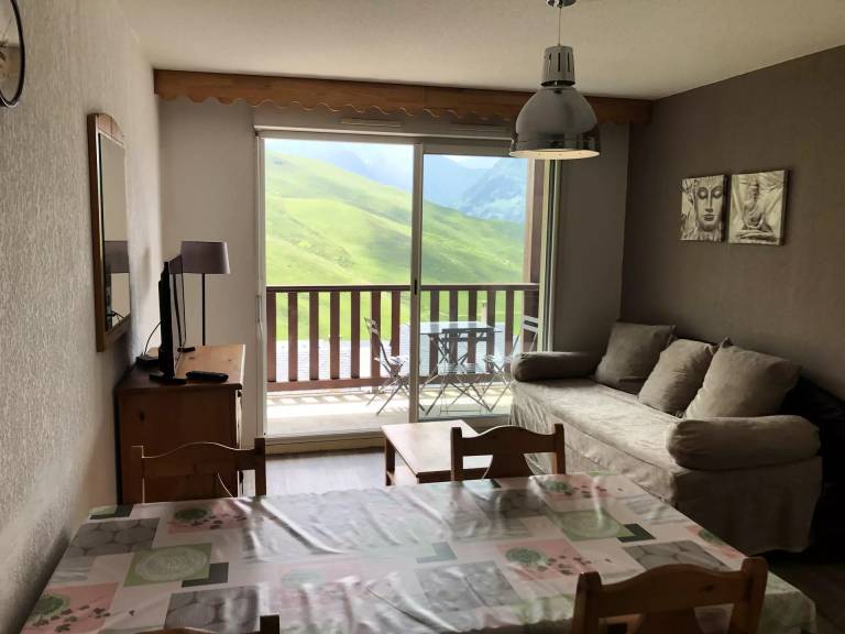 Appartement  Garin