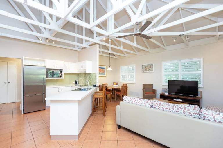 Apartment Broome