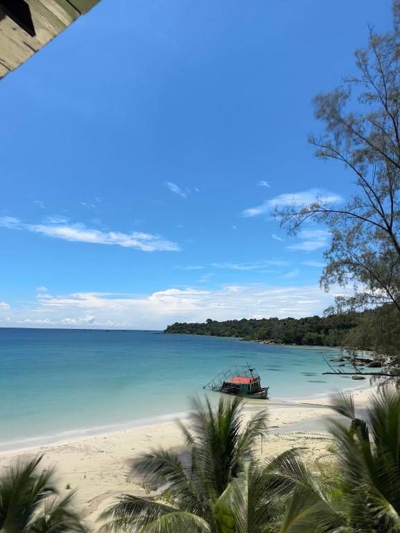 Romny Cozy Bay Resort — photo 5