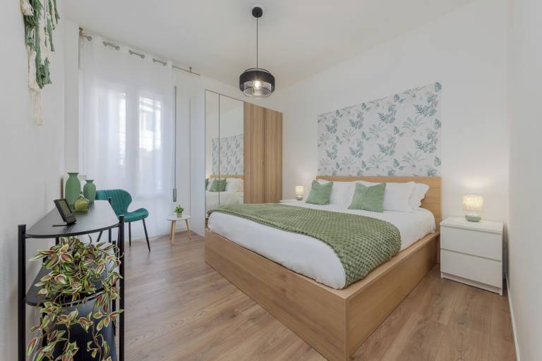 Apartment Treviso