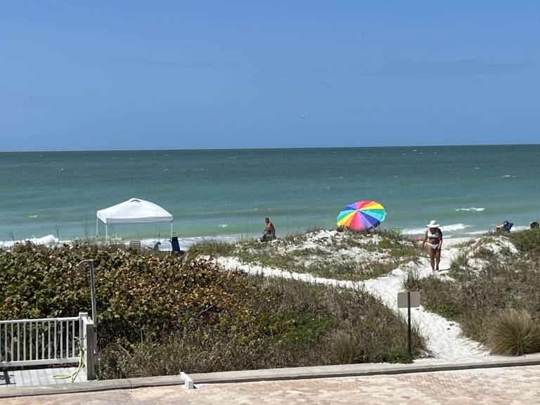 House Indian Rocks Beach