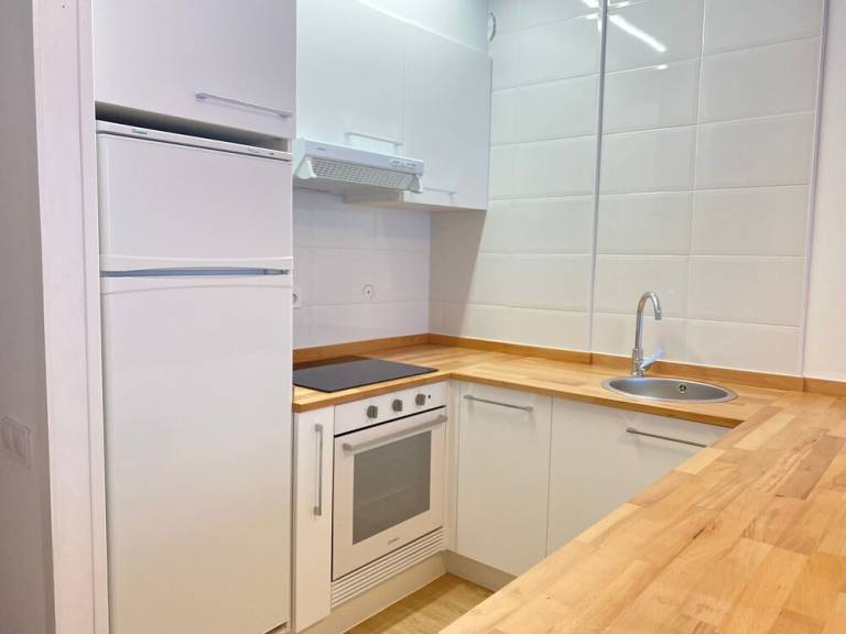 Apartamento Santiago de Compostela