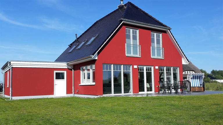 House Dranske