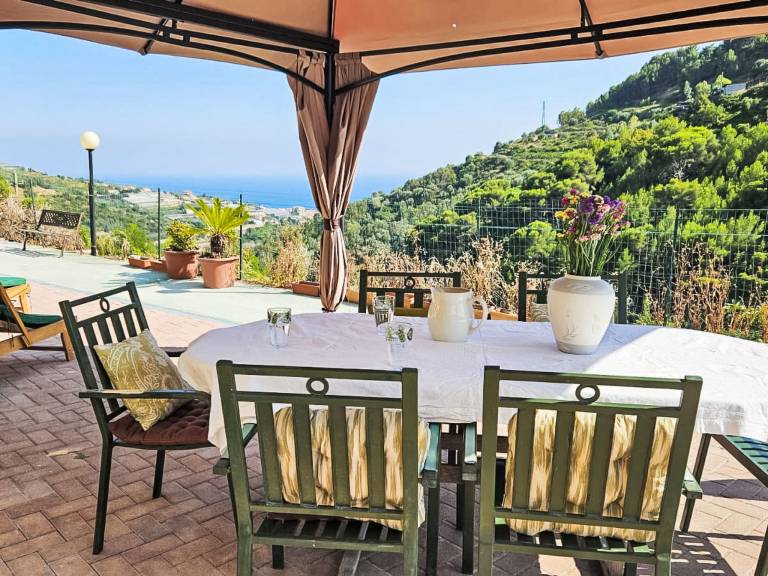 Casa vacanza Riva Ligure