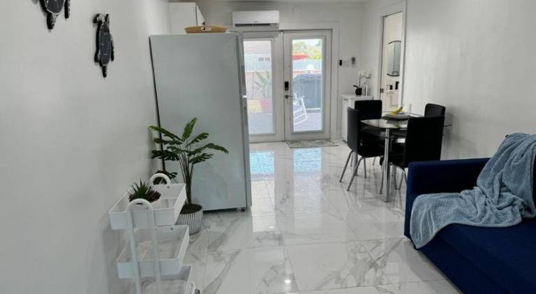 Rental apartment with pool — photo 3