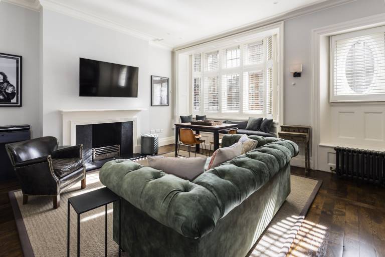 Apartment Chelsea