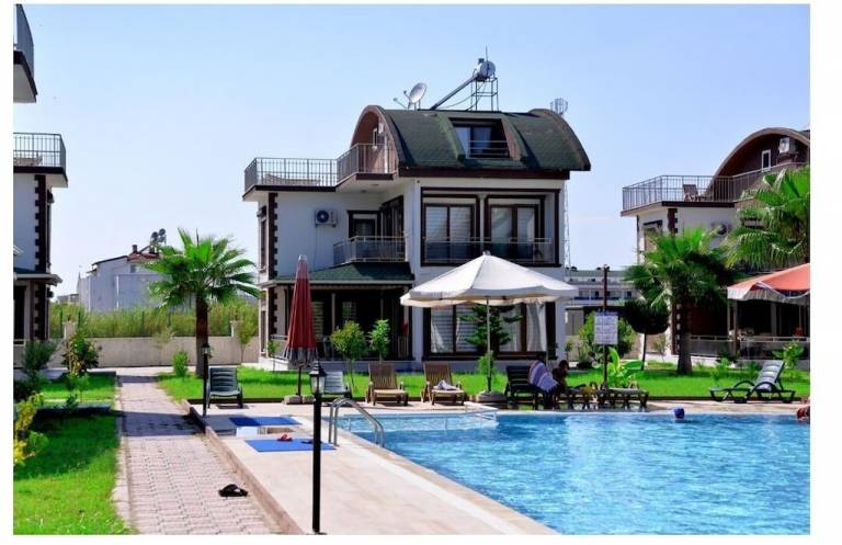 Villa  Antalya