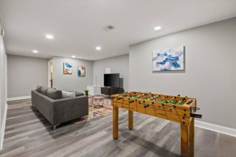House with 4 rooms for 10 persons — photo 4
