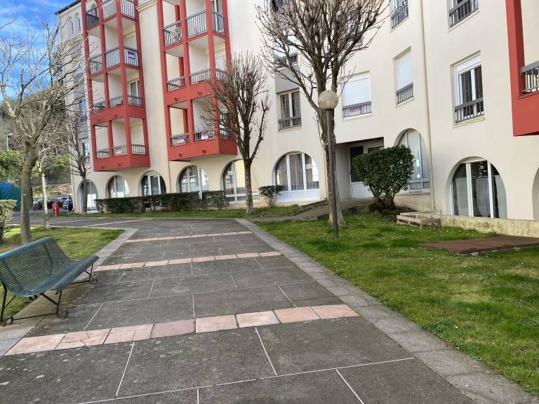 Appartement Bédarieux