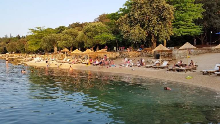 Ferienwohnung in Rovinj mit Terrasse, Klimaanlage, W-LAN (3483-4) — photo 4