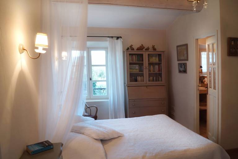 Bed & Breakfast Gordes