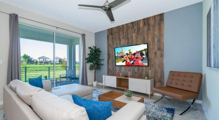 Holiday apartment | Pets are welcome in Lake Buena Vista, FL