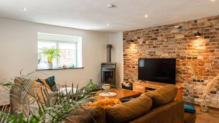 Ferienwohnung Urft
