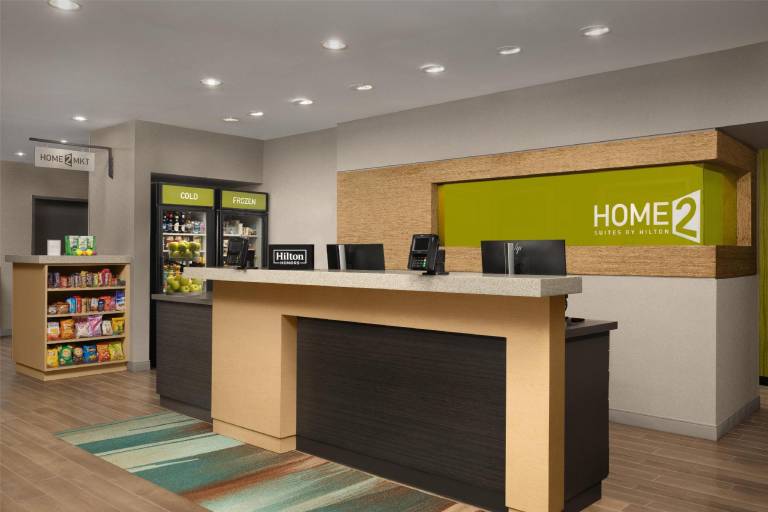 Home2 Suites by Hilton Huntsville/Research Park Area — photo 5