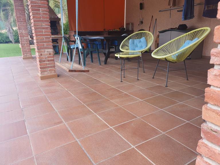 Casa  Sant Andreu