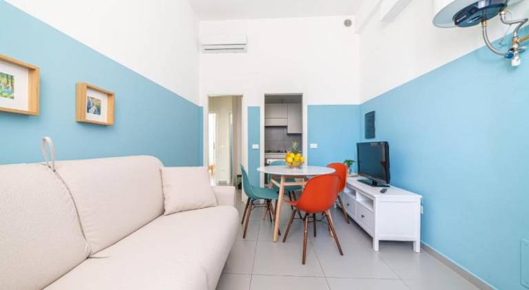 Pleasant holiday apartment | Close to the beach | Pets allowed — photo 2