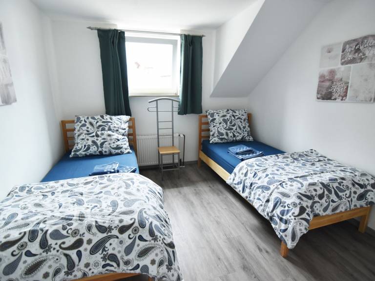 Ferienwohnung Troisdorf