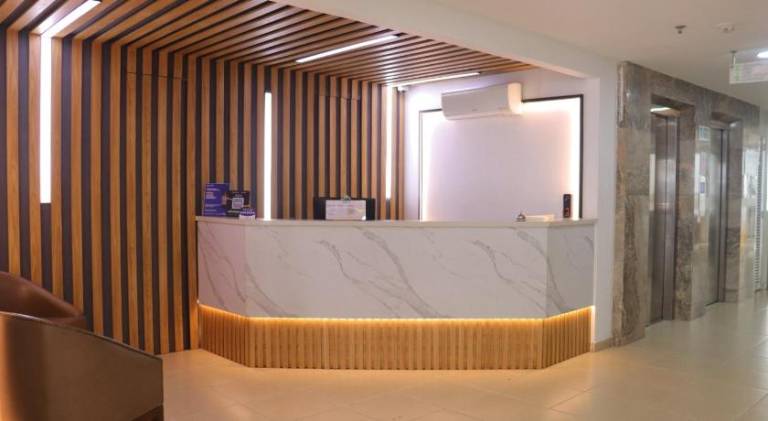 Torca Hotel — photo 3