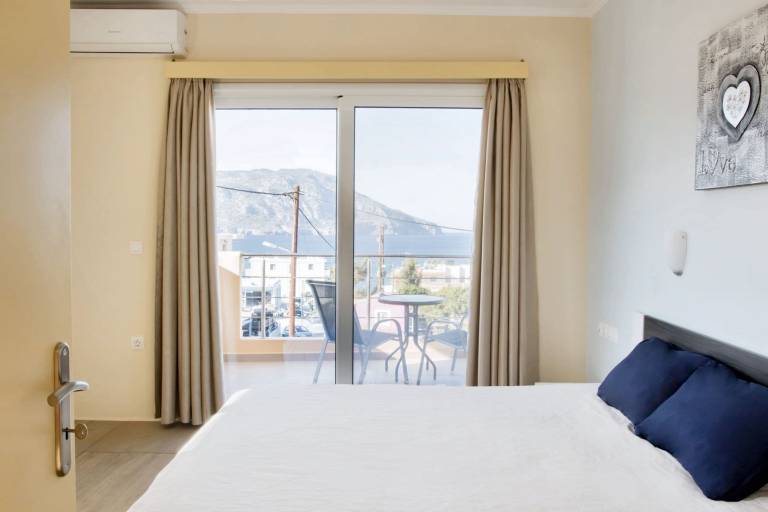 Appartement Karpathos