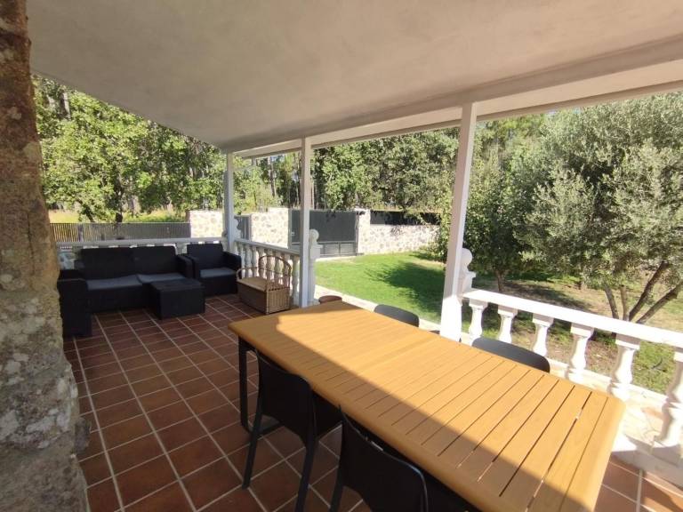 Country House 'Los Pinos' with Mountain View, Private Pool and Wi-Fi — photo 2