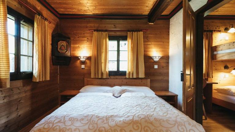 Ferienwohnung Faaker See