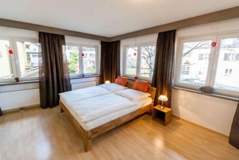 Appartement  Maishofen