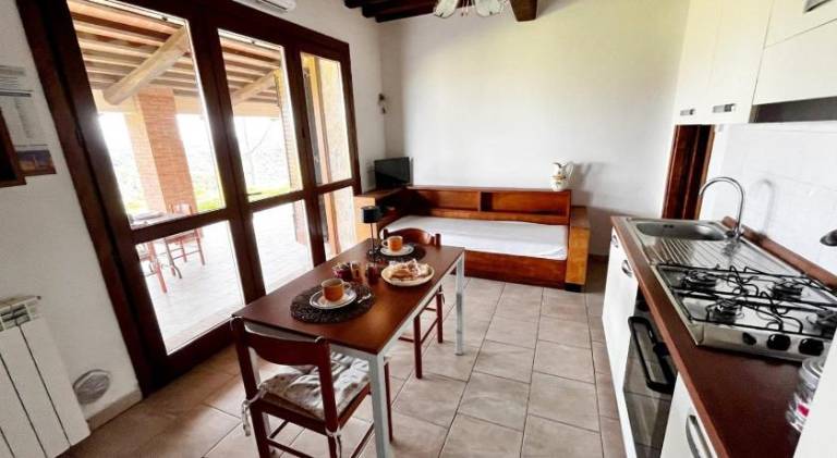 Farm with barbecue, garden & pool | Pets are welcome — photo 4