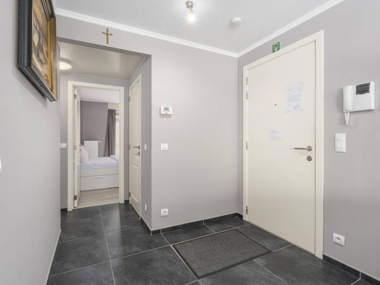 Fully equipped holiday apartment with patio | Next to the beach | Dogs allowed — photo 5