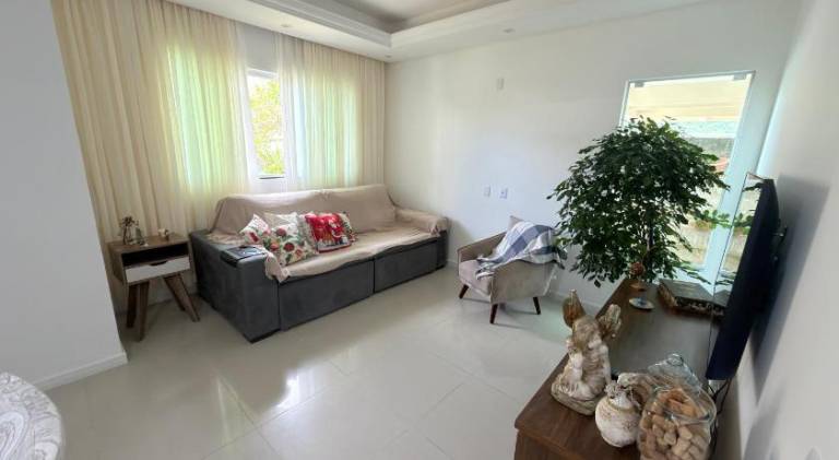 Spacious vacation home | Pets allowed in Florianópolis