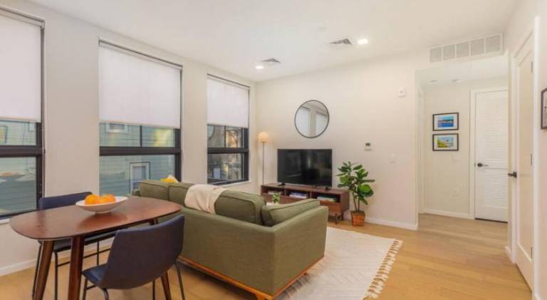 Holiday apartment with 1 room for 2 persons — photo 4