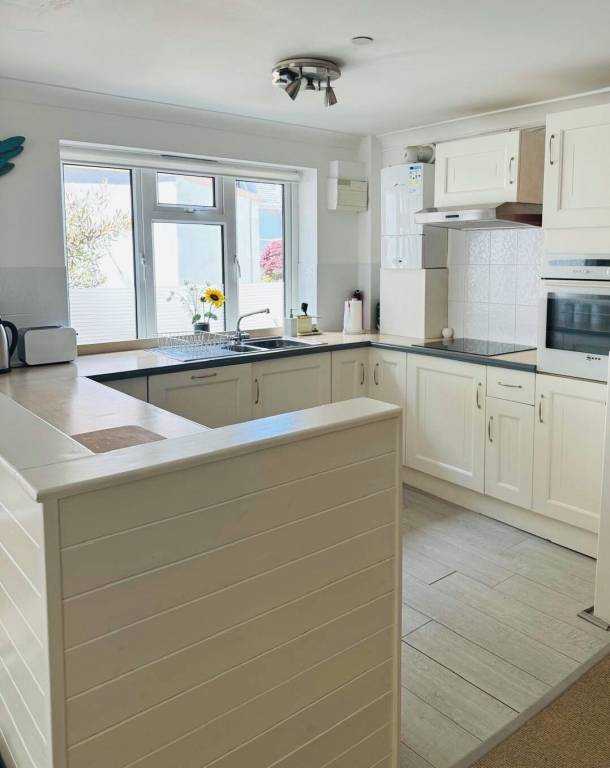 Apartment Salcombe