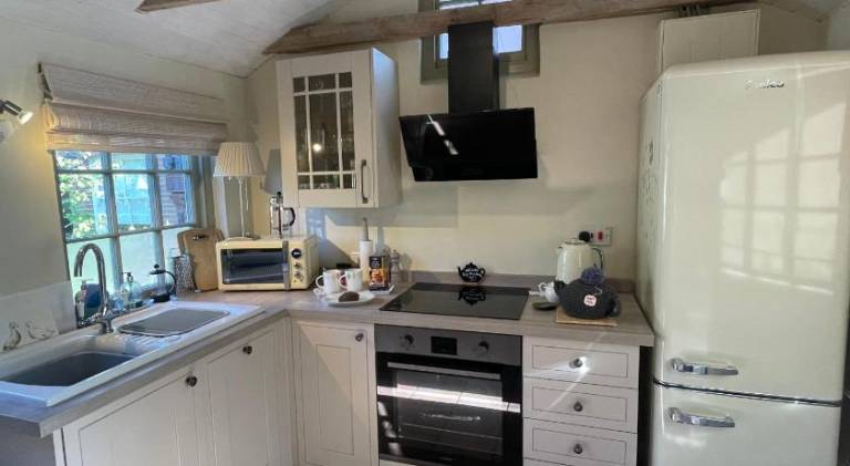 Dairy Cottage Luxury B&B — photo 5
