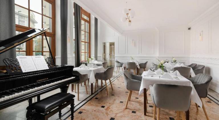 IBB Hotel Grand Hotel Lublin — photo 4