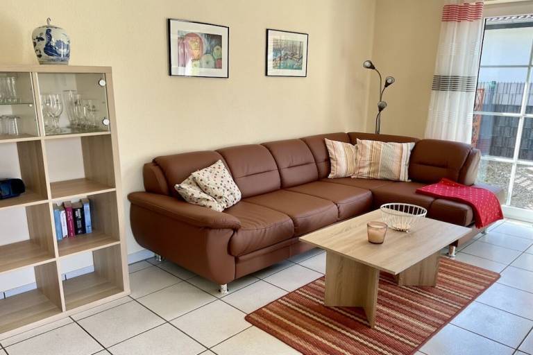 House with terrace & garden | Pets are welcome — photo 4