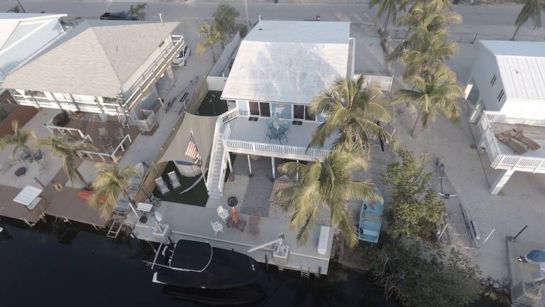 House Key Largo