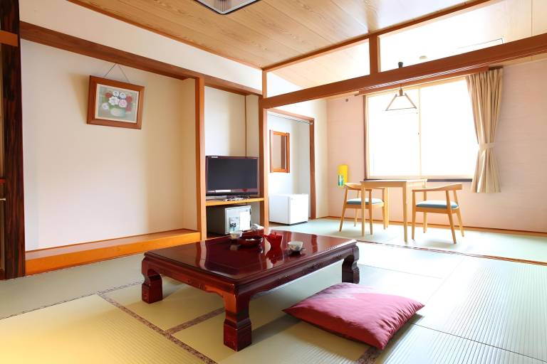 SHIGANOYU HOTEL — photo 2