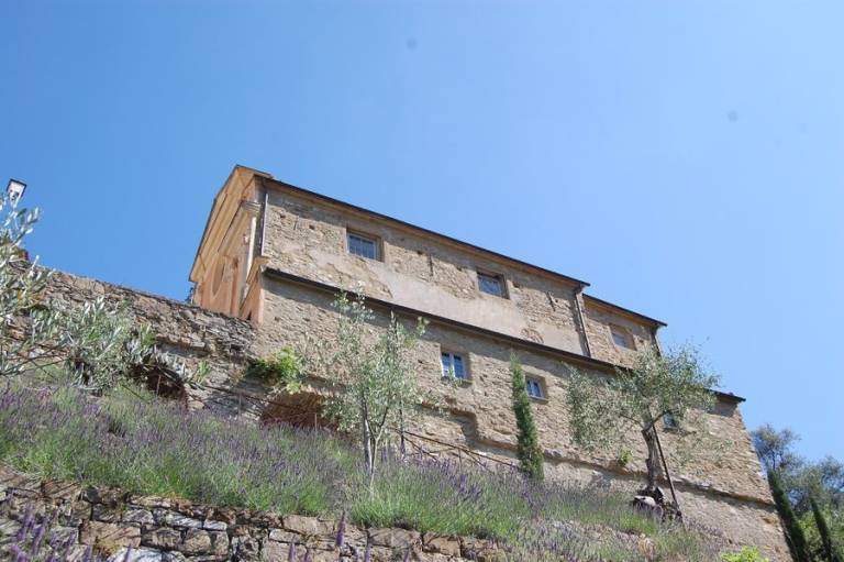 Privatzimmer Torre Paponi
