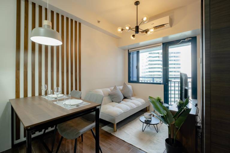 42 m² Ferienwohnung