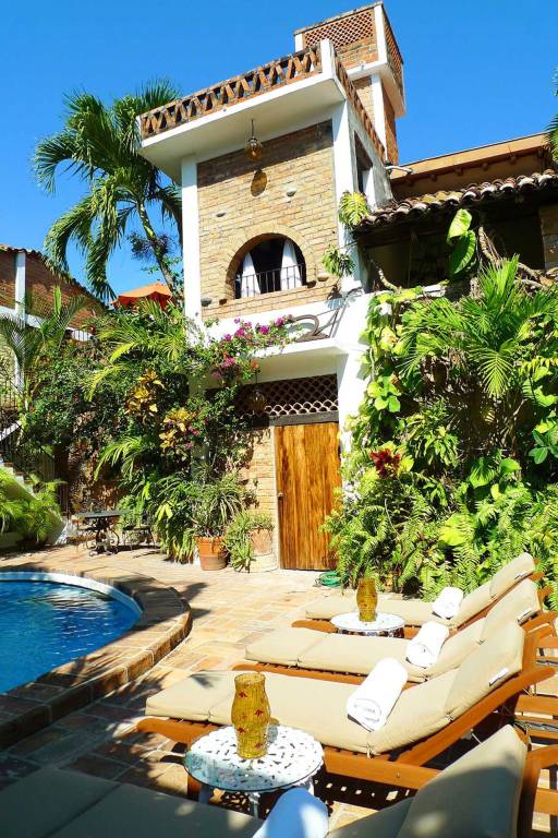 Villa Puerto Vallarta