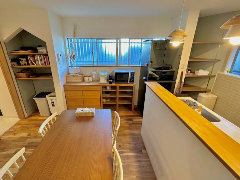 114 m² Ferienhaus