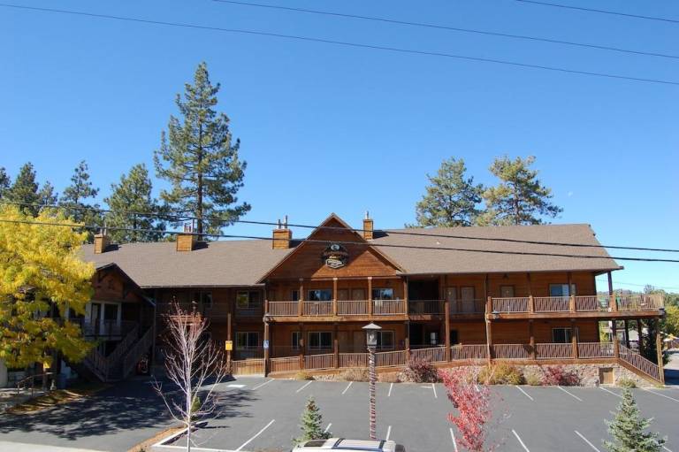 Robinhood Resort — photo 5