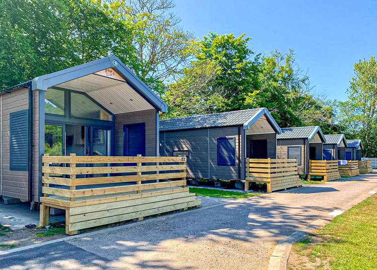 Chalet Inverness