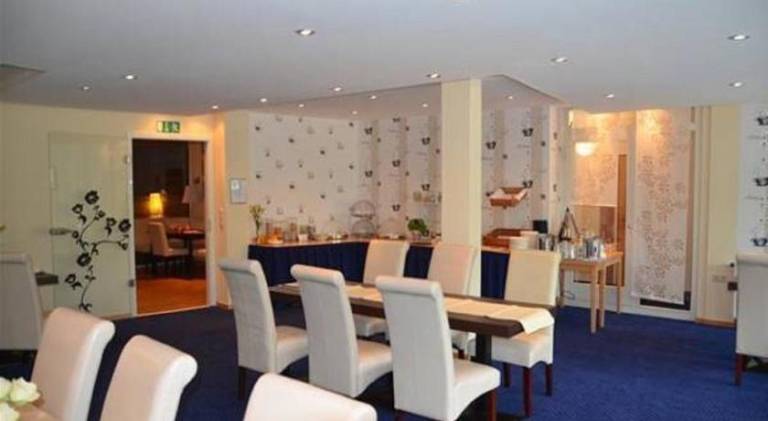 Park Hotel — photo 4