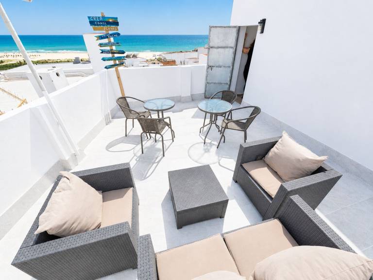 Apartment Conil de la Frontera