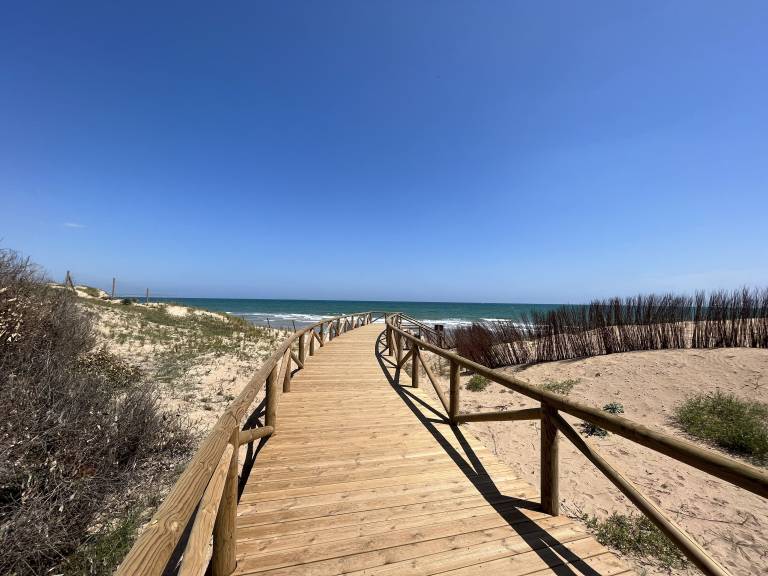 Apartamento Guardamar del Segura