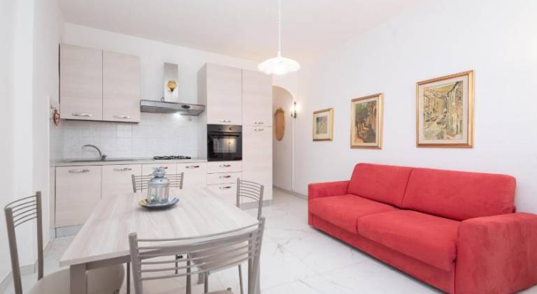 Rental apartment with 1 room for 4 persons — photo 4