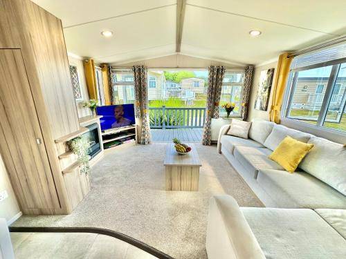 Holiday park Furzehill